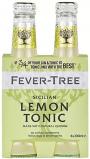 Fever Tree - Sicilian Lemon Tonic Water 0