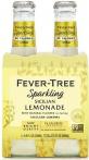 Fever Tree - Sparkling Sicilian Lemonade (4pk) 0
