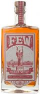 FEW Spirits - Bourbon Whiskey (750)