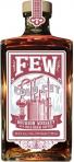 FEW Spirits - Cold Cut Bourbon Whiskey w/ Cold Brew Coffee 0 (750)