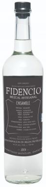 Fidencio - Mezcal Artesanal Ensamble (Pre-arrival) (750ml) (750ml)