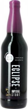 FiftyFifty Brewing - Eclipse Imperial Stout w/ Honey 2014 (BR/2) (22oz bottle) (22oz bottle)