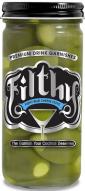 Filthy - Blue Cheese-Stuffed Olives (8oz) (86)
