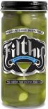Filthy - Blue Cheese-Stuffed Olives (8oz) 0