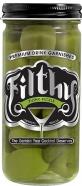 Filthy - Pickle-Stuffed Olives (8oz) (86)