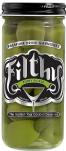 Filthy - Pickle-Stuffed Olives (8oz) 0