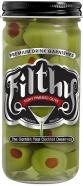 Filthy - Pimento-Stuffed Olives (8oz) (86)