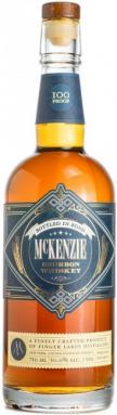 Finger Lakes Distilling - McKenzie 4YR Bottled-In-Bond Bourbon Whiskey (Pre-arrival) (750ml) (750ml)