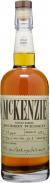 Finger Lakes Distilling - McKenzie Single Barrel Bourbon Whiskey (Pre-arrival) (750)