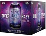 Firestone Walker Brewing Co. - Double Mind Haze Hazy Double IPA 0 (62)