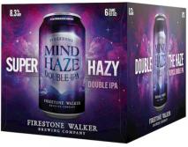 Firestone Walker Brewing Co. - Double Mind Haze Hazy Double IPA (6 pack 12oz cans) (6 pack 12oz cans)