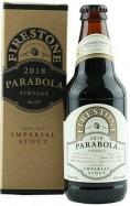 Firestone Walker Brewing Co. - Parabola Whiskey Barrel-Aged Imperial Stout 2024 (554)