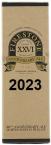 Firestone Walker Brewing Co. - XXVII 27th Anniversary Barrel-Aged Blended Strong Ale 2023 (554)