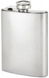 Flask - Stainless Steel (10oz) 0