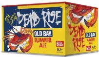 Flying Dog - Dead Rise Summer Ale w/ Old Bay (12 pack 12oz cans) (12 pack 12oz cans)