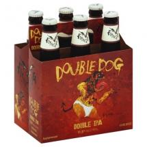 Flying Dog - Double Dog Double IPA (6 pack 12oz bottles) (6 pack 12oz bottles)
