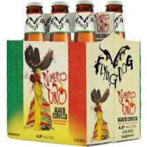 Flying Dog - Numero Uno Agave Cerveza (Pre-arrival) (Half Keg) (Half Keg)