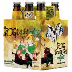 Flying Dog - Seasonal Ale: Dogtoberfest Octoberfest Lager (667)