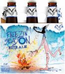 Flying Dog - Seasonal Ale: Freezin Season Winter Ale (6 pack 12oz cans)