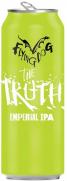 Flying Dog - The Truth Imperial IPA (Pre-arrival) (2255)