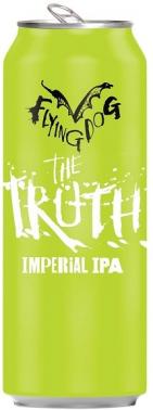 Flying Dog - The Truth Imperial IPA (12 pack 12oz cans) (12 pack 12oz cans)