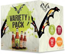 Flying Dog - Variety Pack (12 pack 12oz cans) (12 pack 12oz cans)