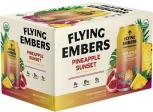 Flying Embers - Pineapple Sunset Hard Kombucha 0