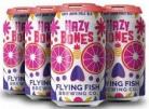 Flying Fish Brewing - Hazy Bones Hazy IPA (Pre-arrival) (2255)