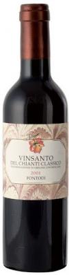 Fontodi - Vin Santo del Chianti Classico 2009 (Pre-arrival) (375ml) (375ml)