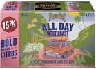 Founders Brewing - All Day: West Coast West Coast-Style Session IPA (621)