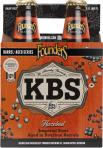 Founders Brewing - KBS: Hazelnut Bourbon Barrel-Aged Imperial Stout w/ Coffee & Hazelnut 2022 (445)