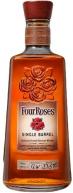 Four Roses - Single Barrel Kentucky Straight Bourbon Whiskey (750)