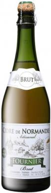 Fournier - Cidre Brut de Normandie (750ml) (750ml)