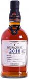 Foursquare - Exceptional Cask Selection Mark XXI 12YR Single Blended Rum 2010 (750)