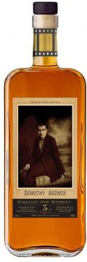 Francis Coppola - Dorothy Arzner 3YR Straight Rye Whiskey (750ml) (750ml)
