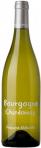 Francois Mikulski - Bourgogne Blanc 2021 (Pre-arrival) (750)