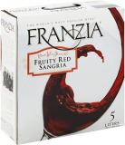 Franzia - Fruity Red Sangria (5000)