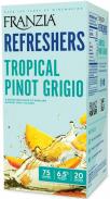 Franzia - Tropical Pinot Grigio Refreshers (3000)