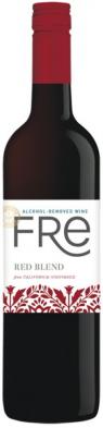 FRE - Non-Alcoholic Red Blend (750ml) (750ml)
