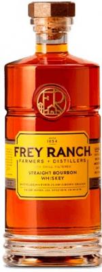 Frey Ranch - Straight Bourbon Whiskey (Pre-arrival) (750ml) (750ml)