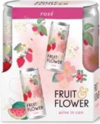 Fruit & Flower - Ros (200)