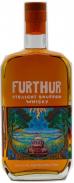 Further - Straight Bourbon Whiskey (Pre-arrival) (750)