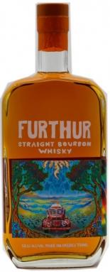 Further - Straight Bourbon Whiskey (Pre-arrival) (750ml) (750ml)