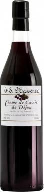G.E. Massenez - Creme de Cassis (375ml) (375ml)