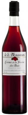 G.E. Massenez - Creme de Fraise des Bois (Pre-arrival) (750ml) (750ml)