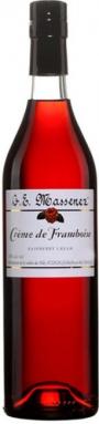 G.E. Massenez - Creme de Framboise (Pre-arrival) (750ml) (750ml)