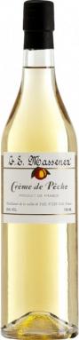G.E. Massenez - Creme de Peche (Pre-arrival) (750ml) (750ml)