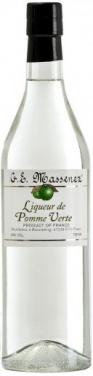 G.E. Massenez - Liqueur de Pomme Verte (Pre-arrival) (750ml) (750ml)