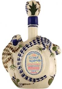 Gema - Reposado Tequila Iguanas (Pre-arrival) (750ml) (750ml)