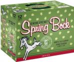 Genesee - Spring Bock Bock Beer (221)
